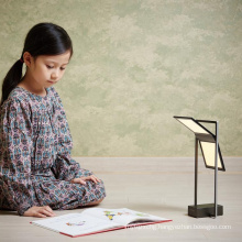 UIV OLED wireless charging oled panel lighting table lamp